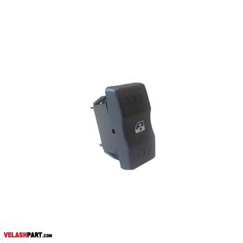 کلید شیشه بالابر جلو ال نود